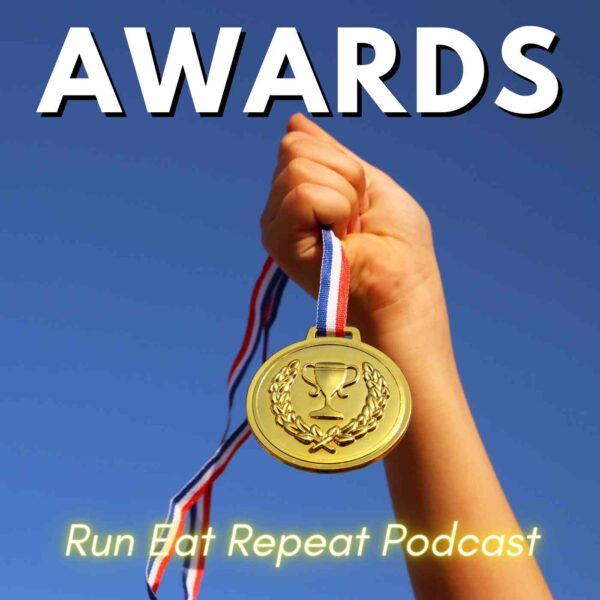 Running Podcast Awards